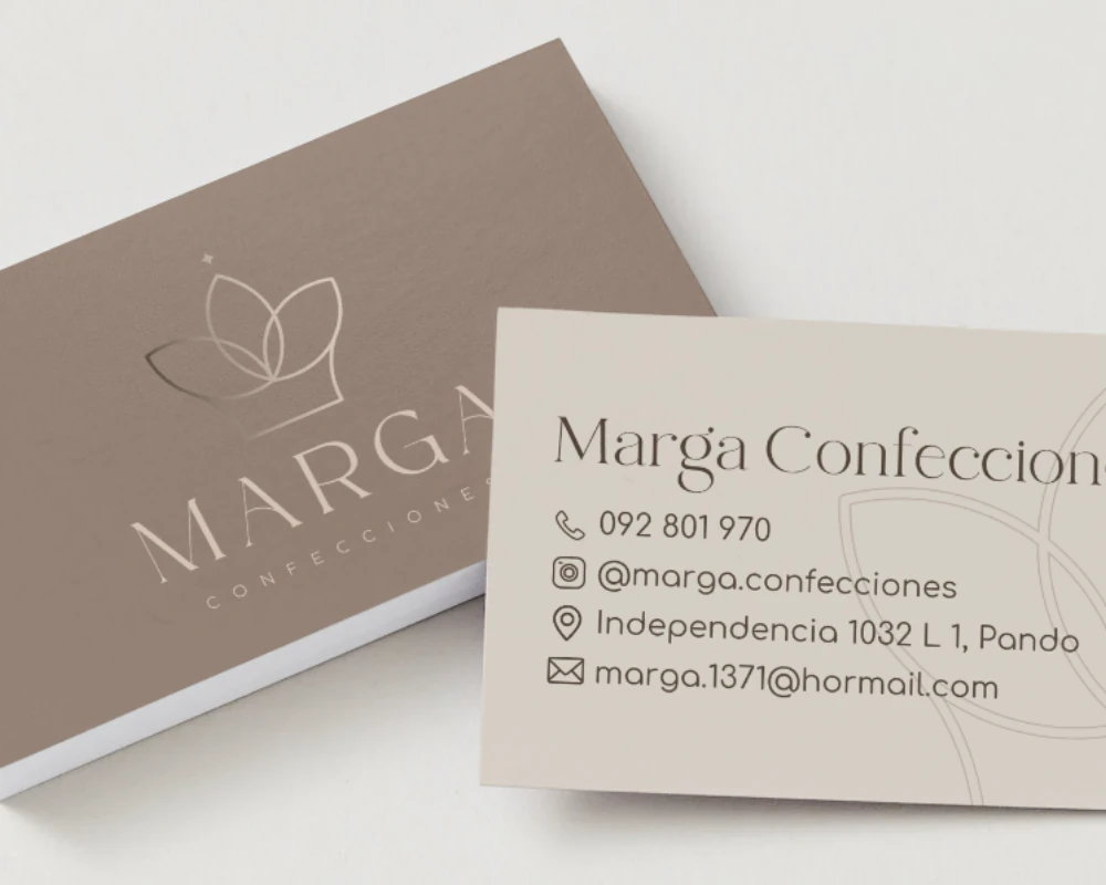 Marga Confecciones imagen 5